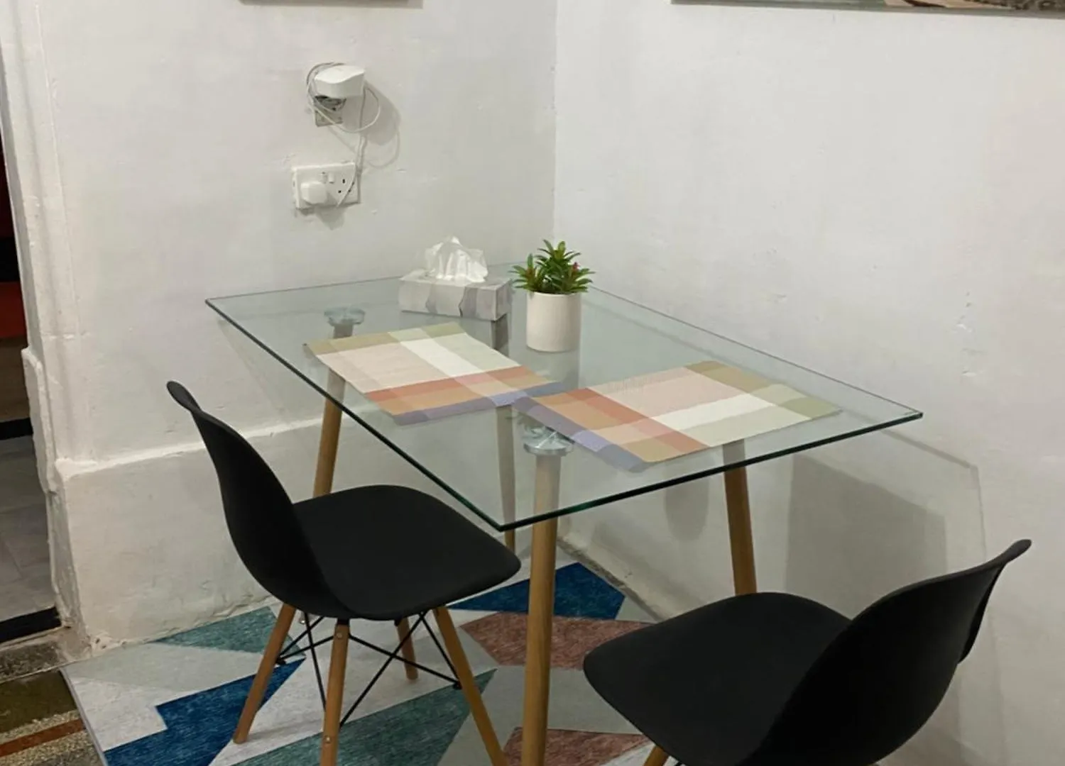 Luna Valletta Apartment