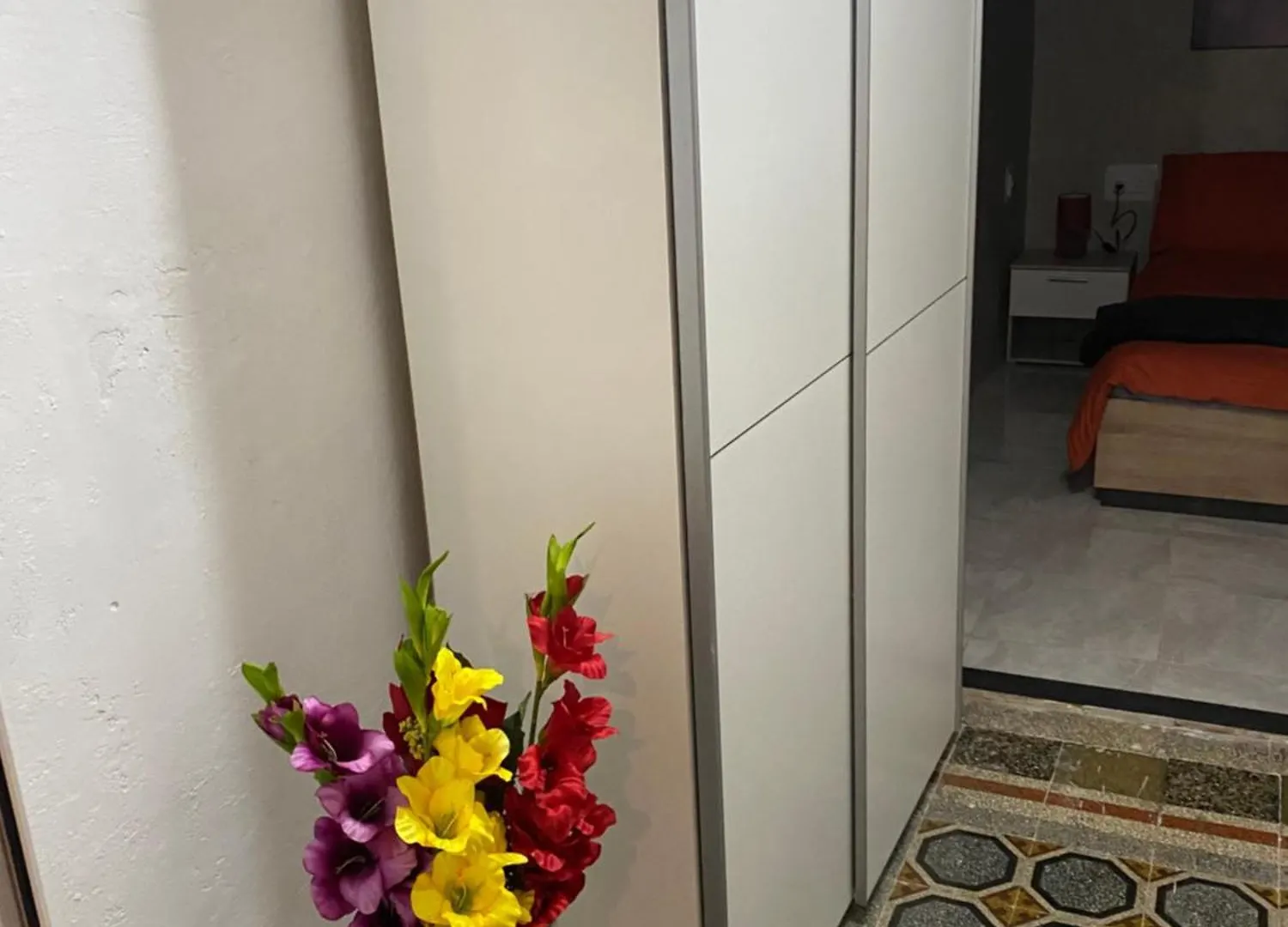 Luna Valletta Apartment