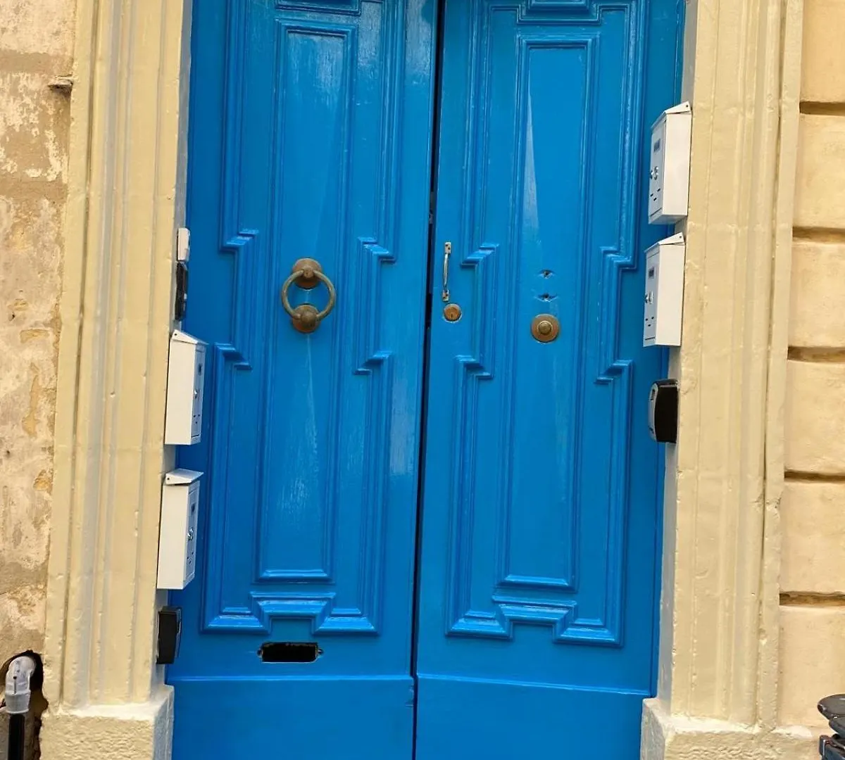Luna Valletta Apartment
