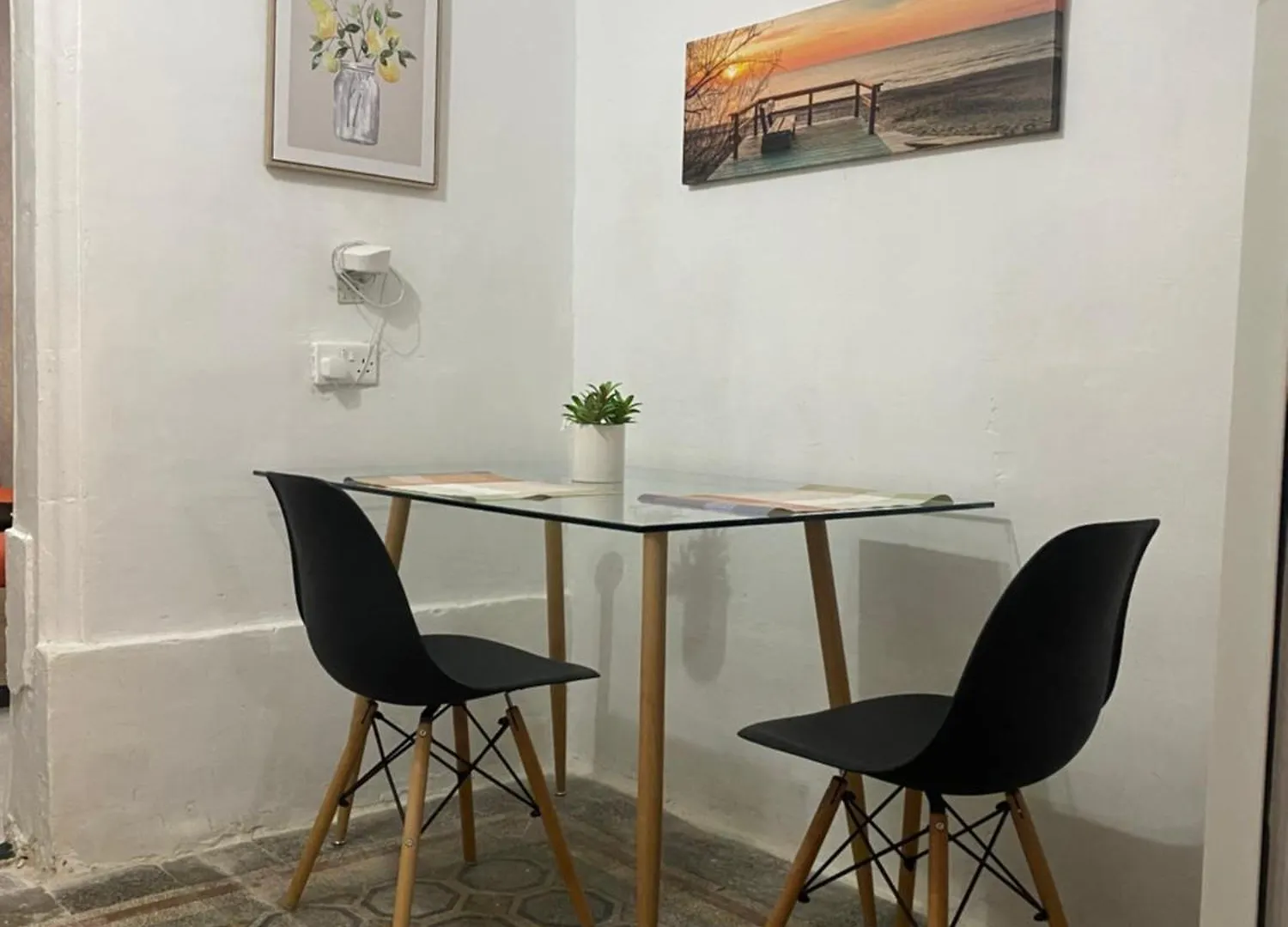 Luna Valletta Apartment マルタ