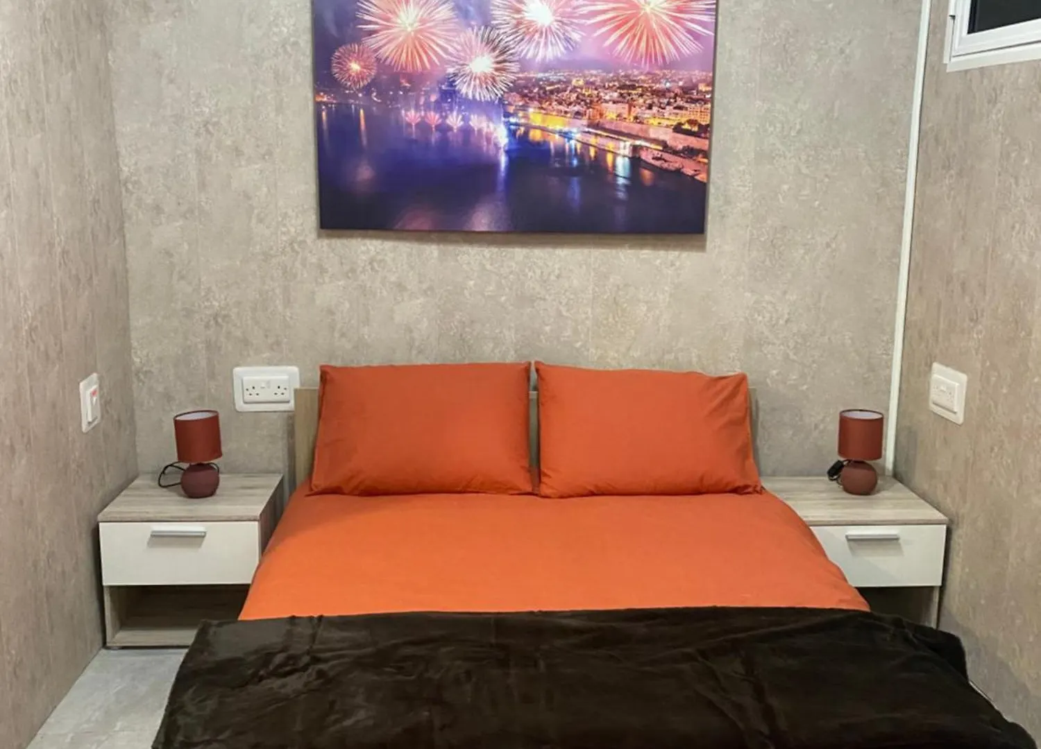 Luna Valletta Apartment 0*,  マルタ